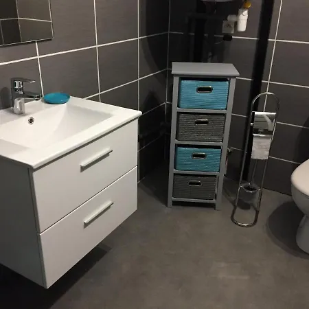 La Fenass * Noailhac (Tarn)