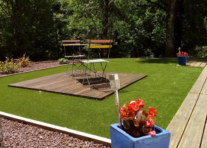 La Fenass * Noailhac (Tarn)