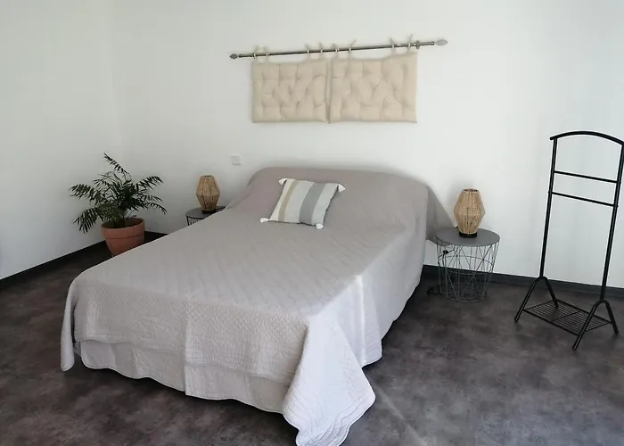 شقة La Fenass Noailhac (Tarn)