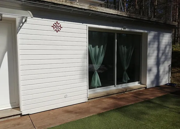 La Fenass Noailhac (Tarn)