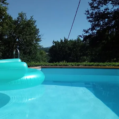 La Fenass Apartamento