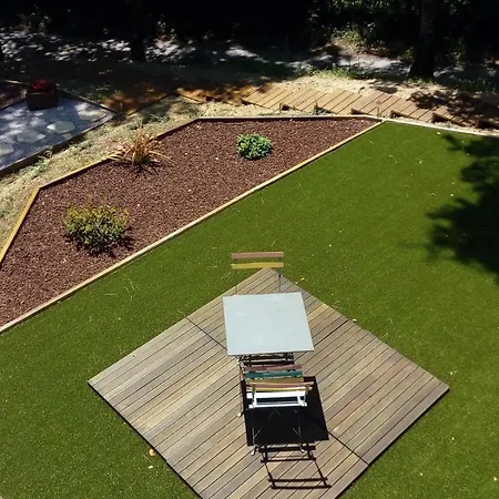 La Fenass Apartamento