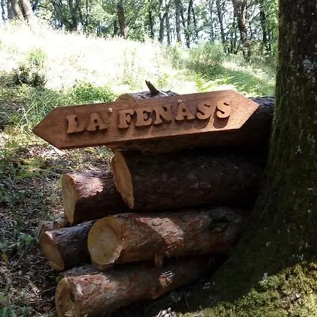 La Fenass Noailhac (Tarn)