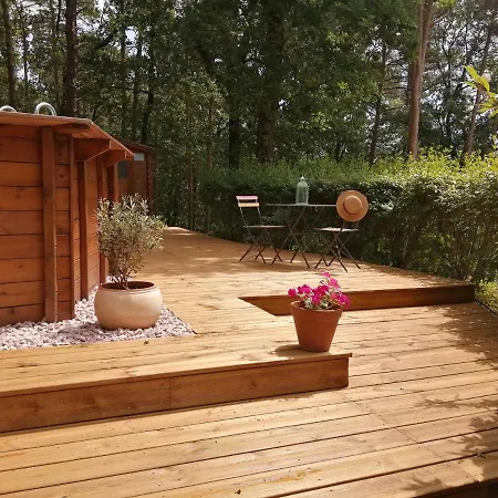 La Fenass Apartment
