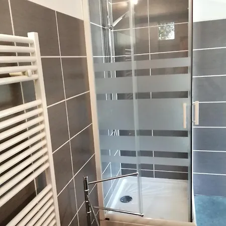 La Fenass Apartment Noailhac (Tarn)