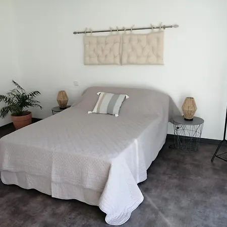 Apartment La Fenass Noailhac (Tarn)