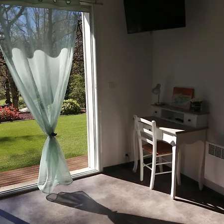 Apartment La Fenass