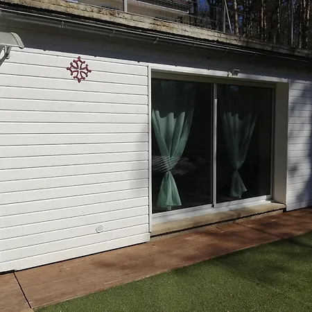 La Fenass Noailhac (Tarn)