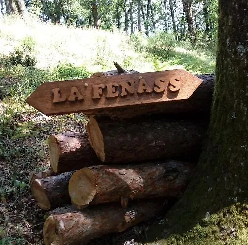 La Fenass Noailhac (Tarn)