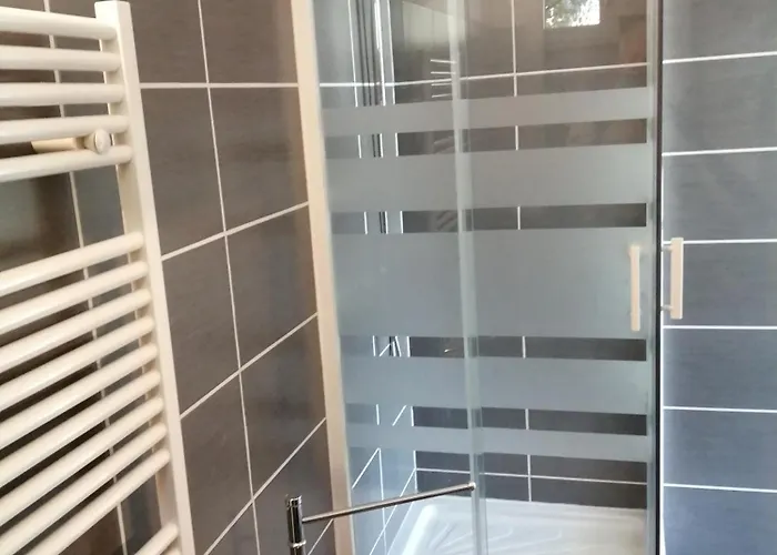 La Fenass Apartmán Noailhac (Tarn)