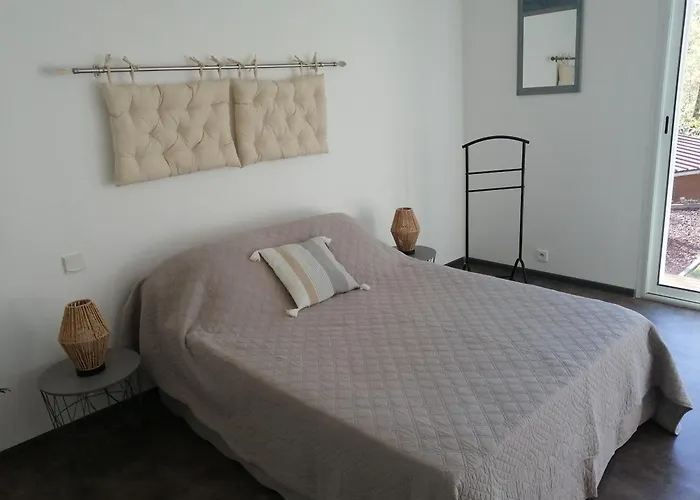 La Fenass Noailhac (Tarn)