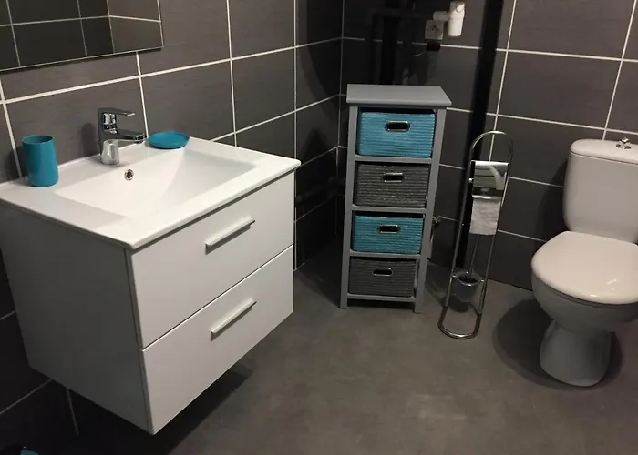 La Fenass * Noailhac (Tarn)